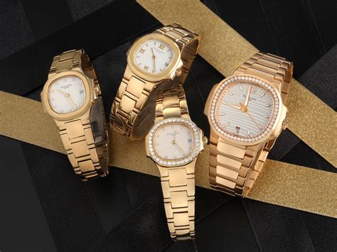 patek philippe womens watches|women wearing philippe watches.